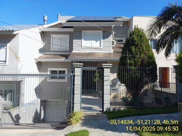 Casa da Caixa em PORTO ALEGRE / RS - 1555506097930
