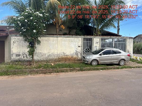 Casa da Caixa em RIO BRANCO / AC - 1555506702426