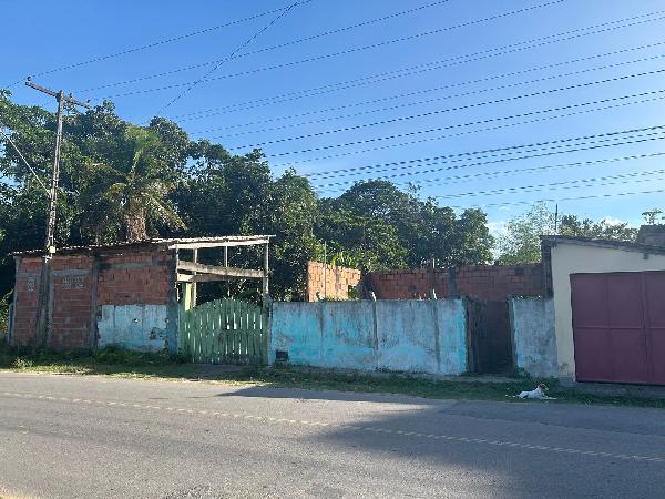 Casa da Caixa em CONCEICAO DA FEIRA / BA - 1555506850247