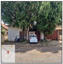 Casa da Caixa em AQUIDAUANA / MS - 1555507896020