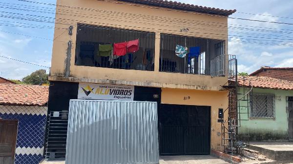 Imóvel da Caixa em CHAPADINHA / MA - 1555508119205