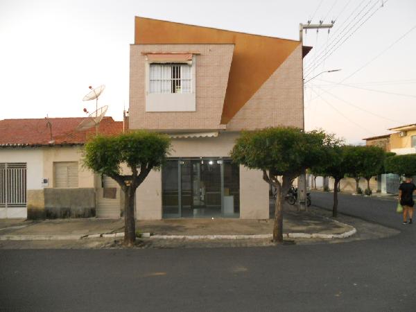 Casa da Caixa em SAO JOSE DE PIRANHAS / PB - 1555508303421