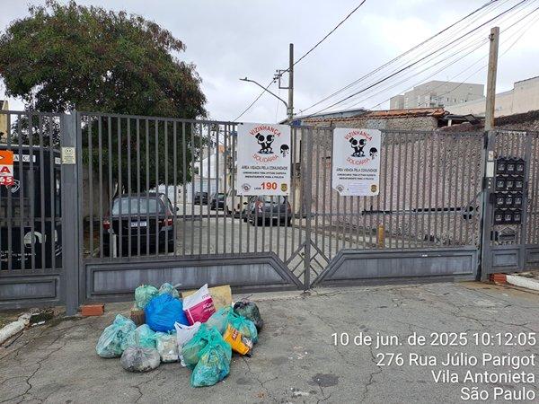 Casa da Caixa em SAO PAULO / SP - 1555509217391