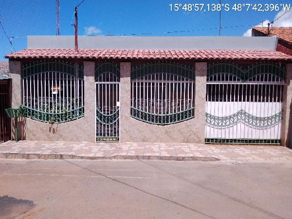 Casa Caixa em CEILANDIA / DF - 1555510619899