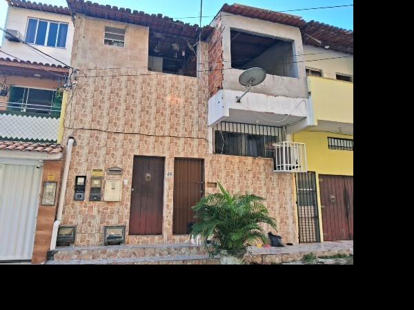 Casa da Caixa em SALVADOR / BA - 1555512878697