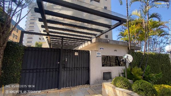 Apartamento da Caixa em SAO PAULO / SP - 1555513025507