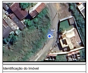 Terreno da Caixa em ITABUNA / BA - 1555514184340