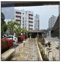 Apartamento da Caixa em SALVADOR / BA - 1555514430375