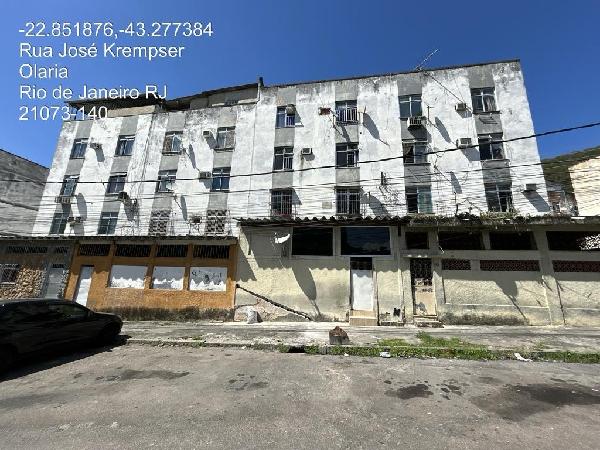 Apartamento da Caixa em RIO DE JANEIRO / RJ - 1555514497984