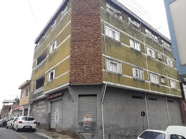 Apartamento da Caixa em POUSO ALEGRE / MG - 1555514884350