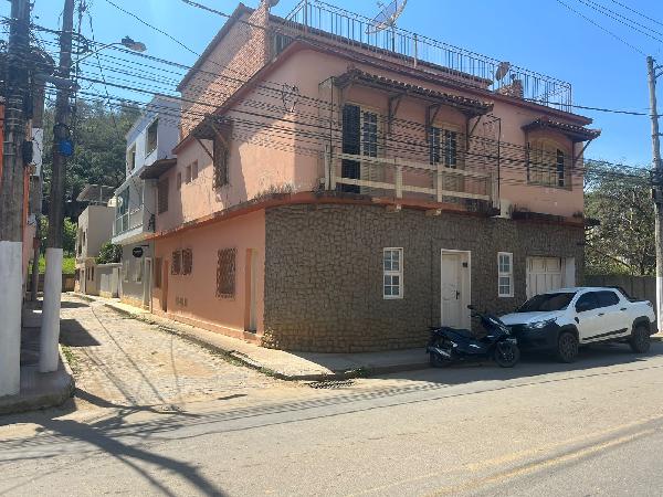 Apartamento da Caixa em CARANGOLA / MG - 1555515380452