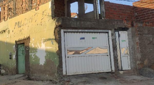 Casa Caixa em JEQUIE / BA - 1555515458206