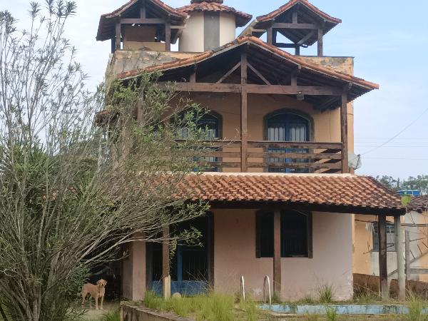 Casa da Caixa em ITABORAI / RJ - 1555515550358