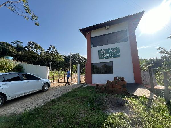 Terreno da Caixa em PAUDALHO / PE - 1555516402093