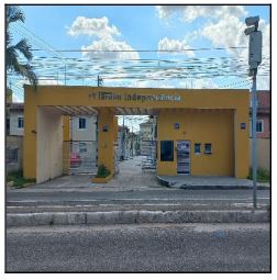 Apartamento Caixa em ANANINDEUA / PA - 1555516500230