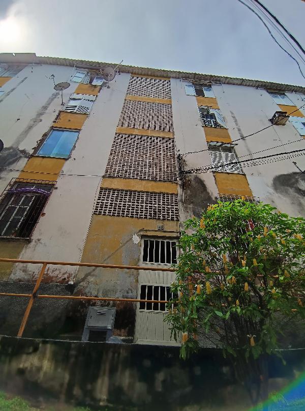 Apartamento da Caixa em SALVADOR / BA - 1555516717655