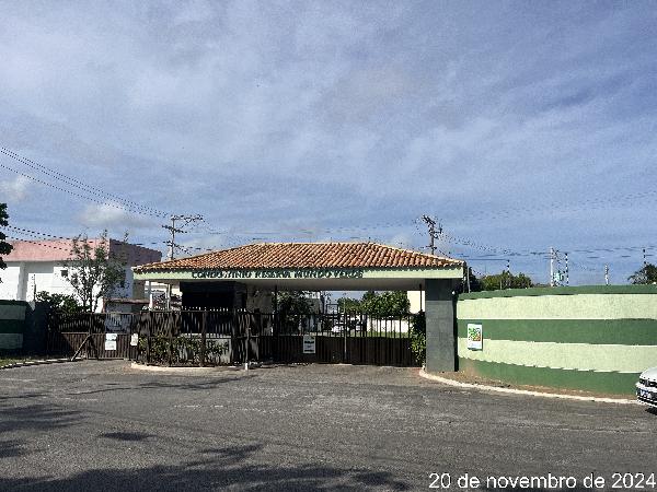 Terreno da Caixa em CAMACARI / BA - 1555516744920