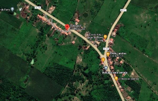 Casa da Caixa em PORTO DA FOLHA / SE - 1555517131611