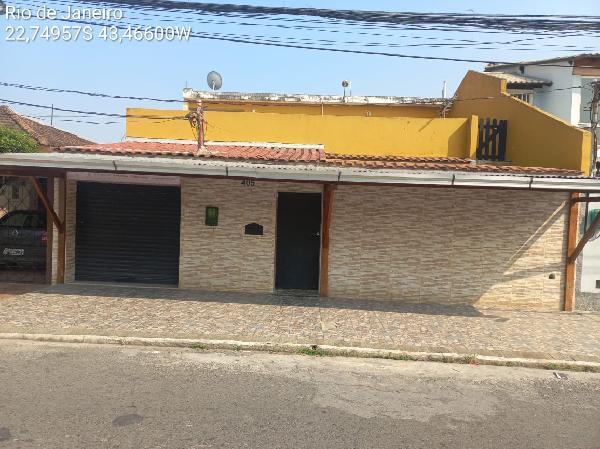 Casa Caixa em NOVA IGUACU / RJ - 1555517439608