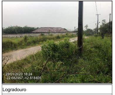 Casa da Caixa em ITABORAI / RJ - 1555518133367