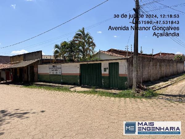 Imóvel da Caixa em ITINGA DO MARANHAO / MA - 1555518267380