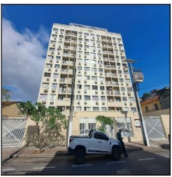 Apartamento da Caixa em NITEROI / RJ - 1555519250014