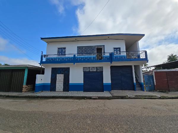 Casa da Caixa em FONTE BOA / AM - 1555519582556