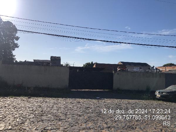 Terreno da Caixa em SAO LEOPOLDO / RS - 1555519675686