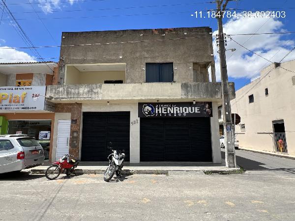 Casa Caixa em TOBIAS BARRETO / SE - 1555519681767