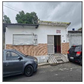 Terreno da Caixa em MANAUS / AM - 1555519822190