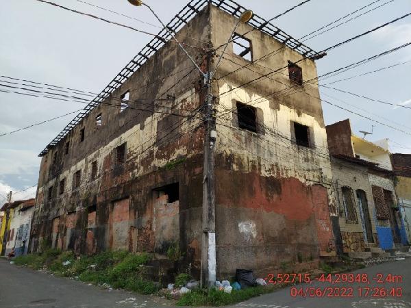 Imóvel da Caixa em SAO LUIS / MA - 1555519930589