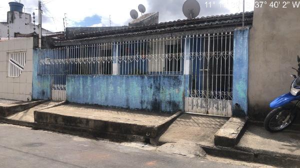 Casa da Caixa em PEDRINHAS / SE - 1555520321256