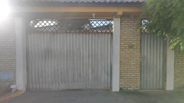 Casa da Caixa em TRAIRI / CE - 1555520824630
