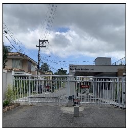 Terreno da Caixa em NITEROI / RJ - 1555520838780