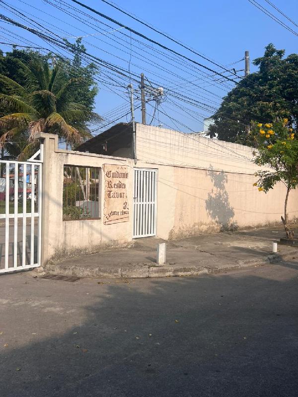 Casa da Caixa em NOVA IGUACU / RJ - 1555520999031