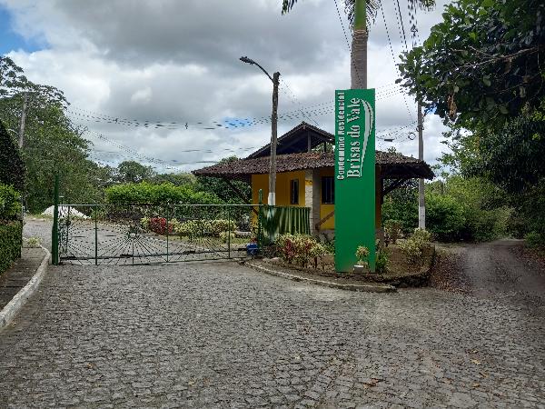 Terreno da Caixa em MORENO / PE - 1555521476628