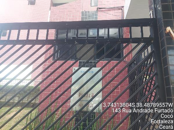 Loja da Caixa em FORTALEZA / CE - 1555521493832