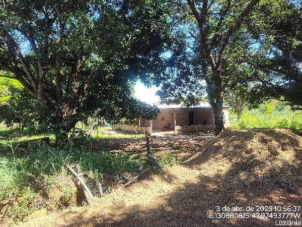 Terreno da Caixa em LUZIANIA / GO - 1555521565353