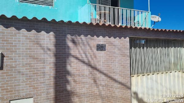 Casa da Caixa em NOVO GAMA / GO - 1555522206608