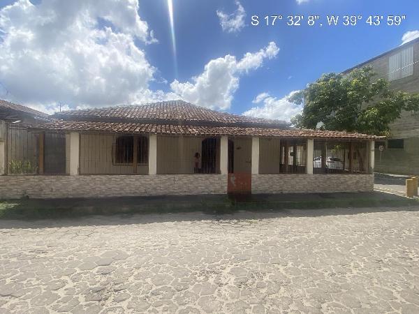 Casa da Caixa em TEIXEIRA DE FREITAS / BA - 1555522369779