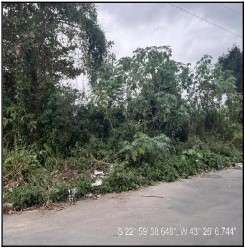 Terreno da Caixa em RIO DE JANEIRO / RJ - 1555522624930