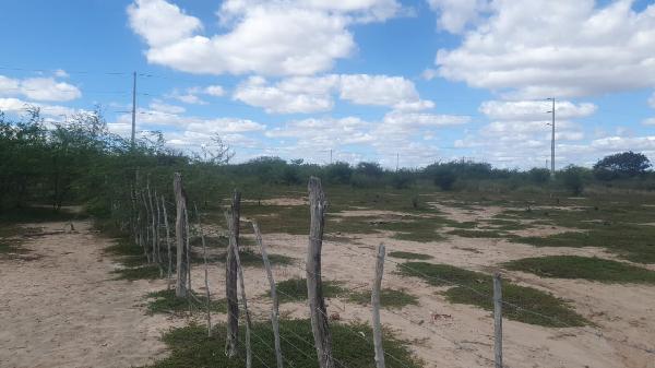 Terreno da Caixa em OURICURI / PE - 1555522698144