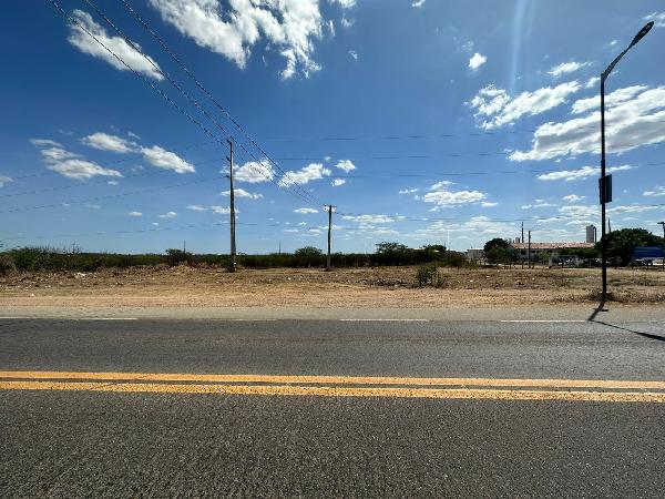 Terreno da Caixa em OURICURI / PE - 1555522700793