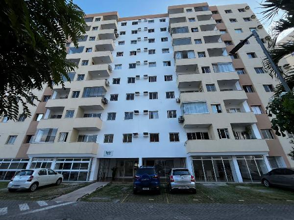 Apartamento da Caixa em LAURO DE FREITAS / BA - 1555524099337