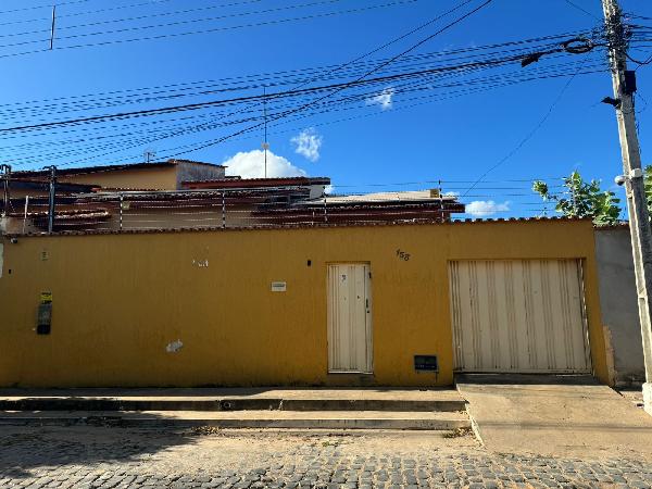 Casa da Caixa em IBOTIRAMA / BA - 1555524373706