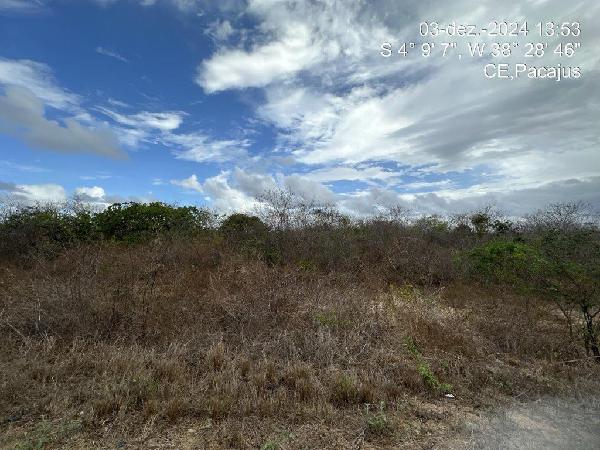 Terreno da Caixa em PACAJUS / CE - 1555524951696