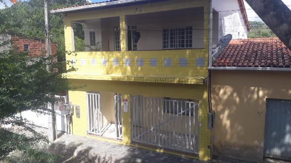 Casa da Caixa em FIRMINO ALVES / BA - 1555525092107