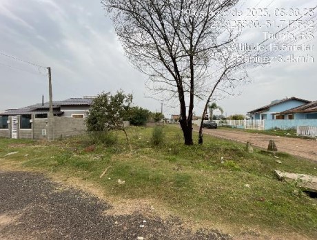 Terreno da Caixa em TRIUNFO / RS - 1555525307685