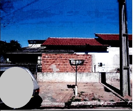 Casa da Caixa em TAPEJARA / PR - 1555525514702
