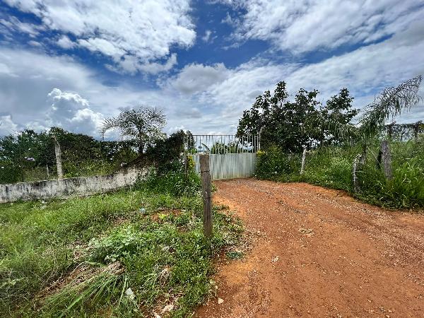 Terreno da Caixa em LUZIANIA / GO - 1555525604728